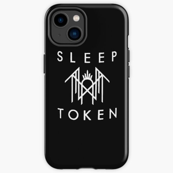 best sleep token bands iPhone Tough Case RB0604 product Offical Sleep Token Merch