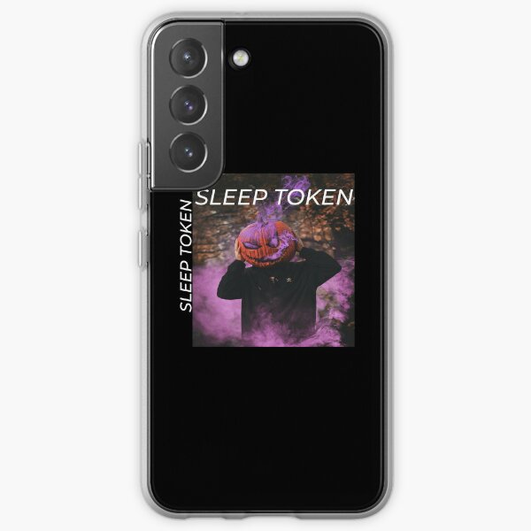 sleep token Samsung Galaxy Soft Case RB0604 product Offical Sleep Token Merch