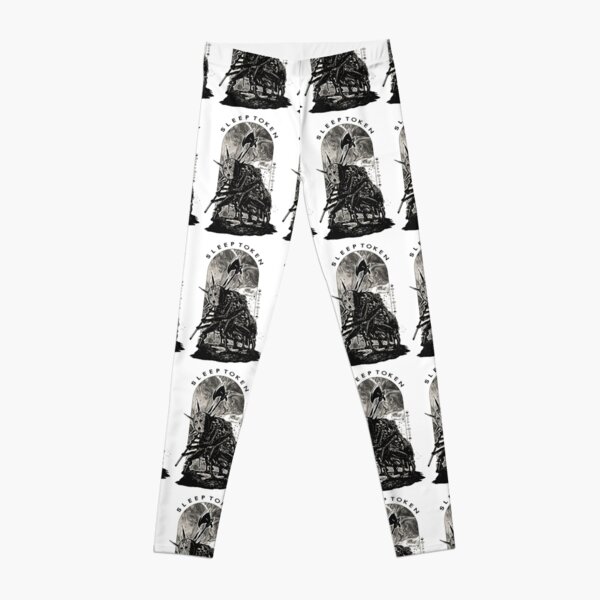 Bestnew - sleep token art album Essential T-Shirt Leggings RB0604 product Offical Sleep Token Merch