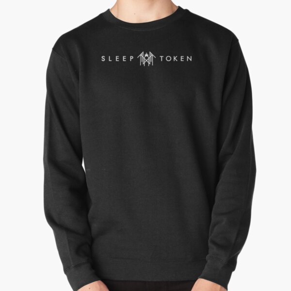 best selling sleep token bands Pullover Sweatshirt RB0604 product Offical Sleep Token Merch