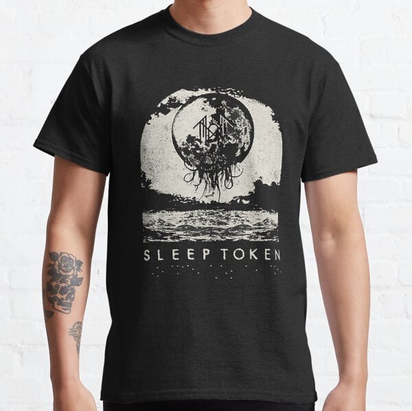Bestnew - sleep token Classic T-Shirt RB0604 product Offical Sleep Token Merch