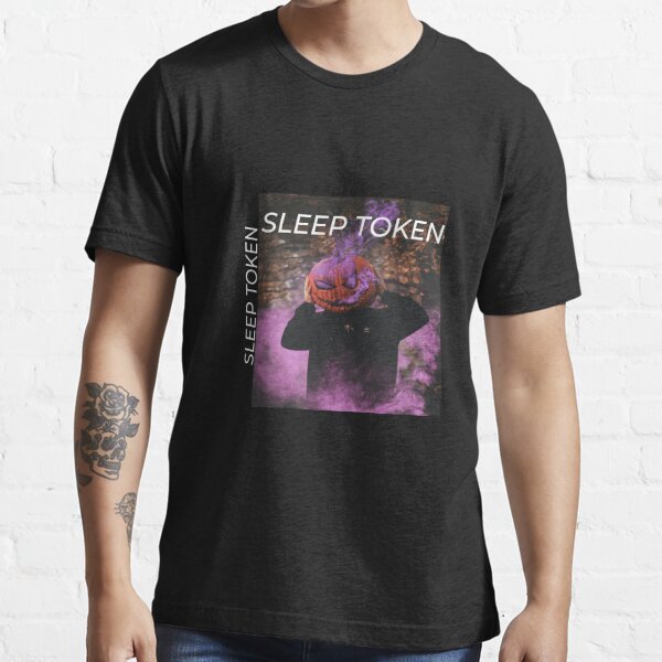 sleep token Essential T-Shirt RB0604 product Offical Sleep Token Merch