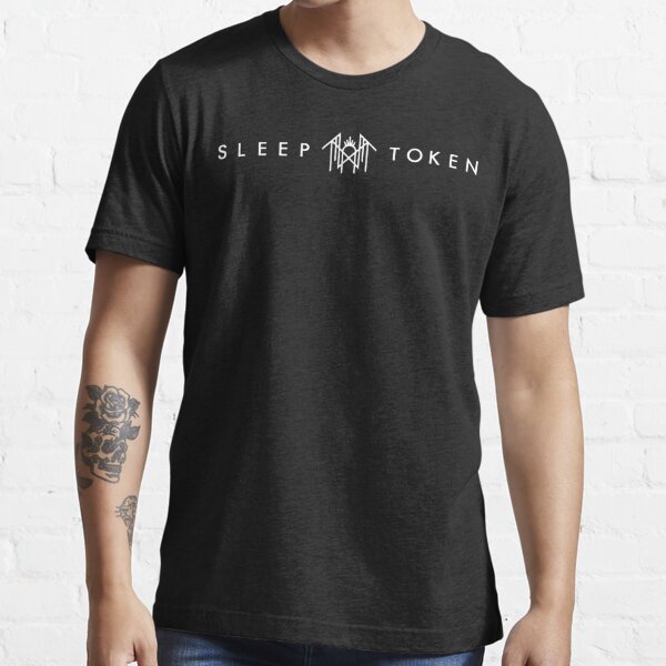 sleep token Essential T-Shirt RB0604 product Offical Sleep Token Merch
